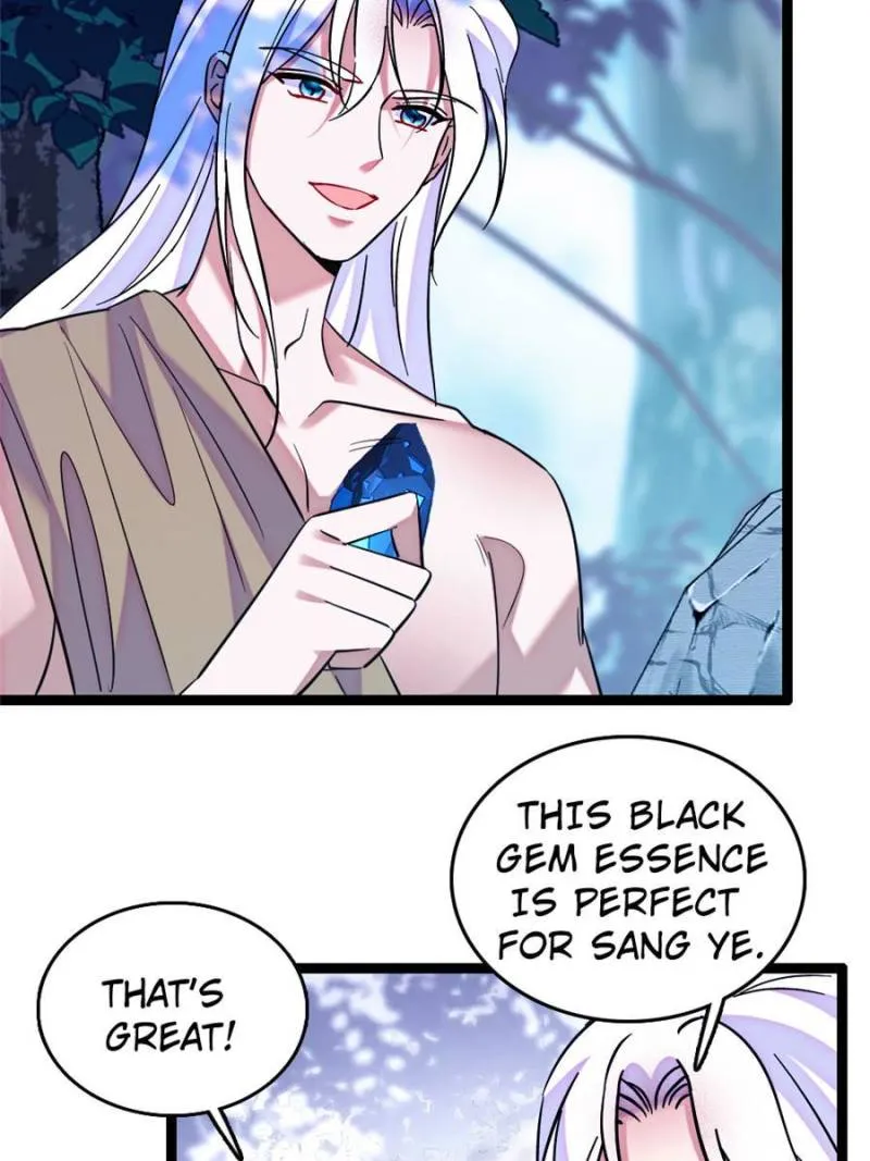 Romance in the Beast World Kainu Manga Chapter 280 Page 17