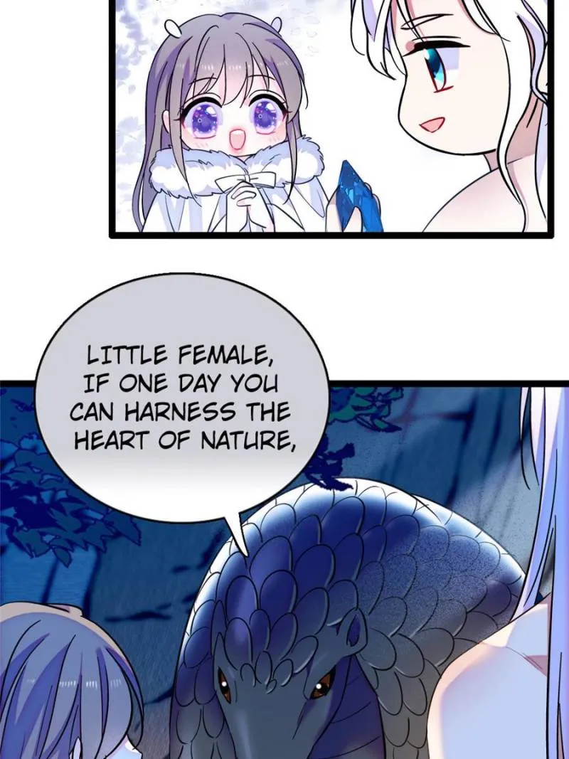Romance in the Beast World Kainu Manga Chapter 280 Page 18