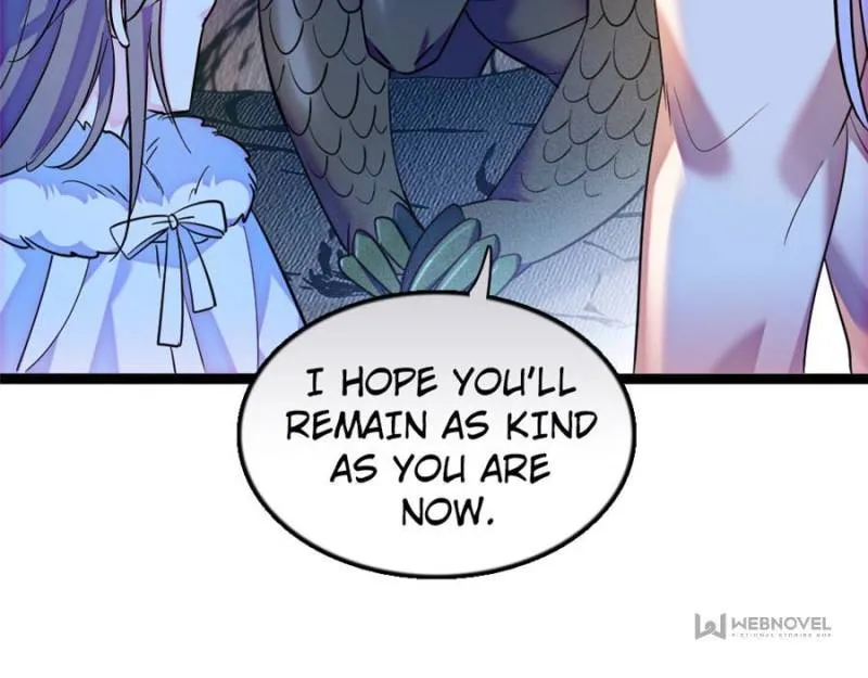 Romance in the Beast World Kainu Manga Chapter 280 Page 19
