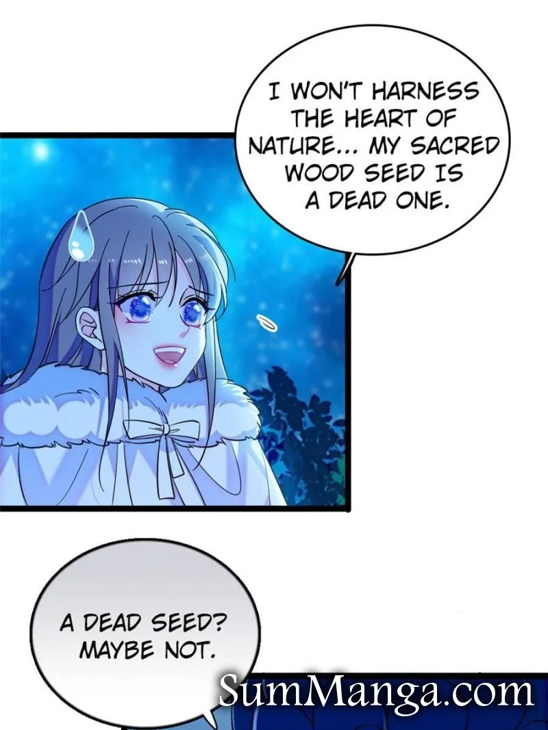 Romance in the Beast World Kainu Manga Chapter 280 Page 20