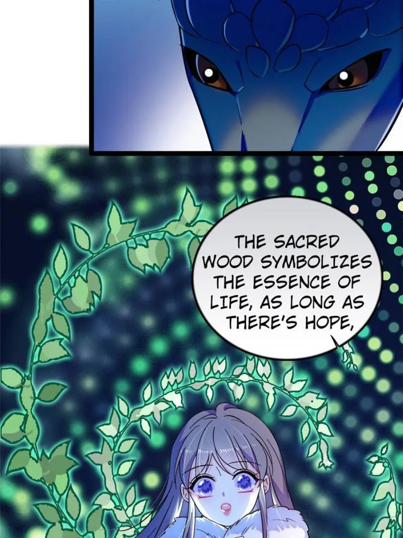 Romance in the Beast World Kainu Manga Chapter 280 Page 21
