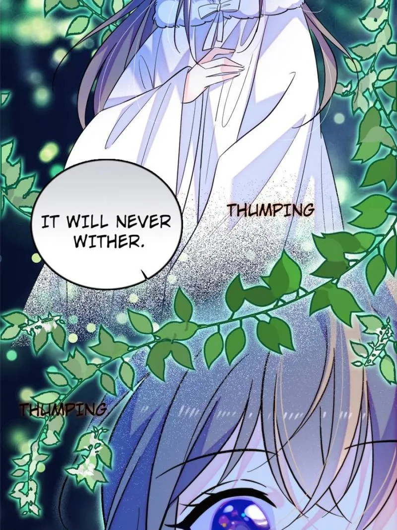 Romance in the Beast World Kainu Manga Chapter 280 Page 22