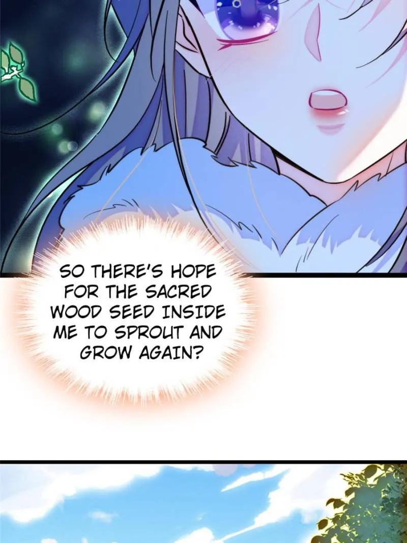 Romance in the Beast World Kainu Manga Chapter 280 Page 23