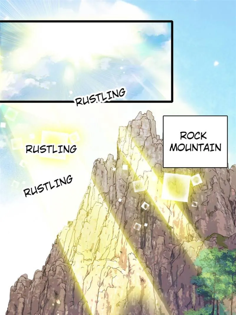 Romance in the Beast World Kainu Manga Chapter 280 Page 25