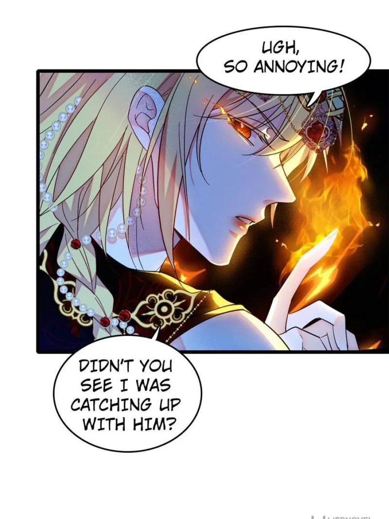 Romance in the Beast World Kainu Manga Chapter 278 Page 5