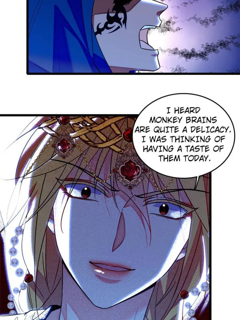 Romance in the Beast World Kainu Manga Chapter 278 Page 9