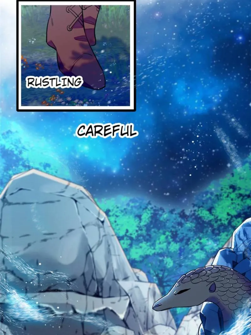 Romance in the Beast World Kainu Manga Chapter 278 Page 16