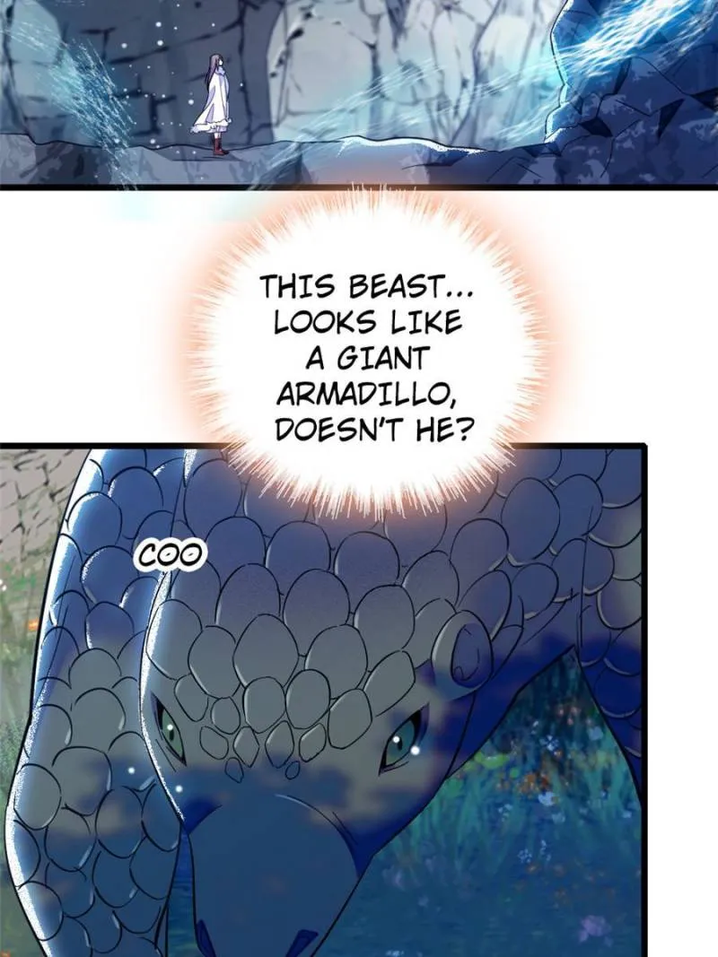Romance in the Beast World Kainu Manga Chapter 278 Page 17