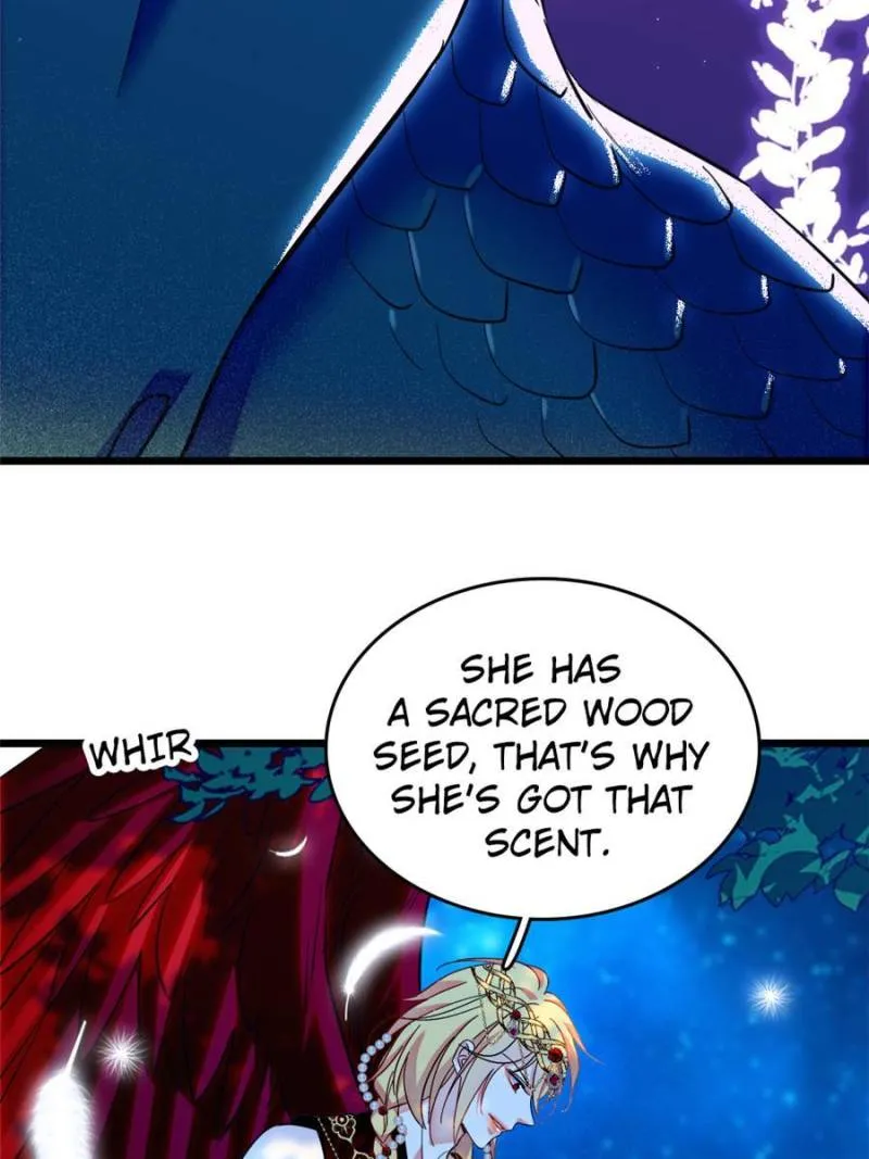 Romance in the Beast World Kainu Manga Chapter 278 Page 21