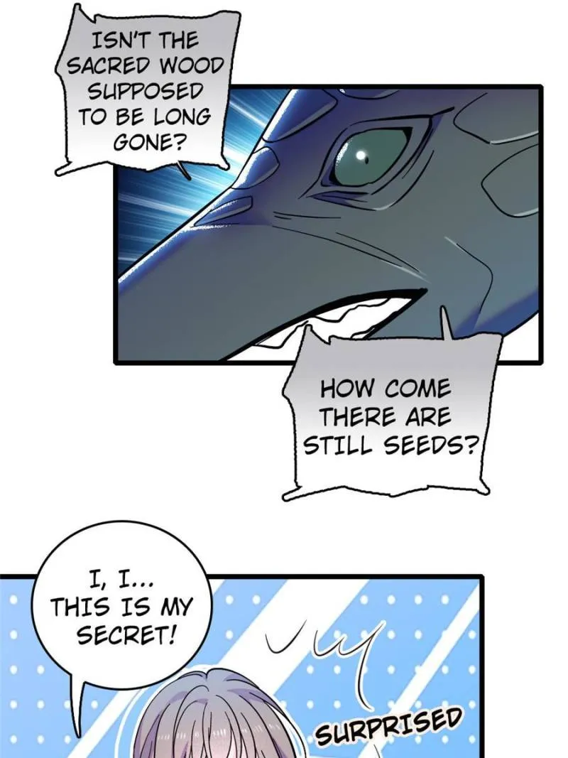 Romance in the Beast World Kainu Manga Chapter 278 Page 23