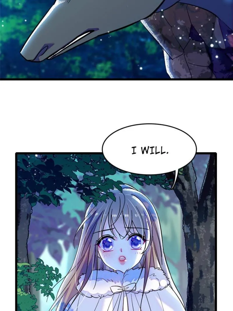 Romance in the Beast World Kainu Manga Chapter 278 Page 25