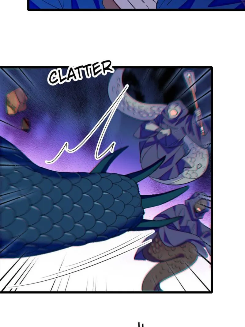 Romance in the Beast World Kainu Manga Chapter 277 Page 3