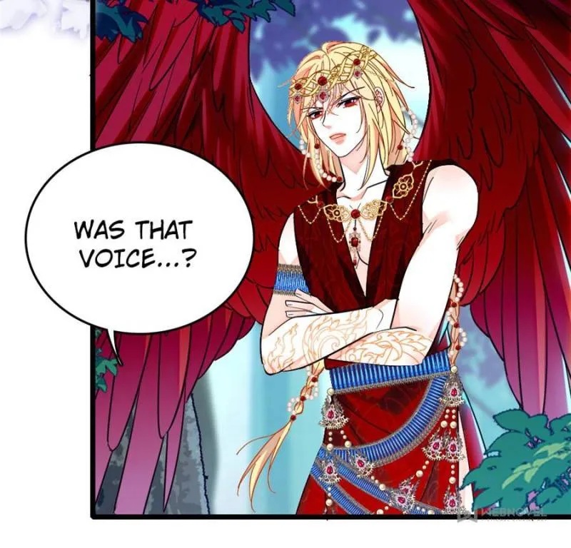 Romance in the Beast World Kainu Manga Chapter 277 Page 12