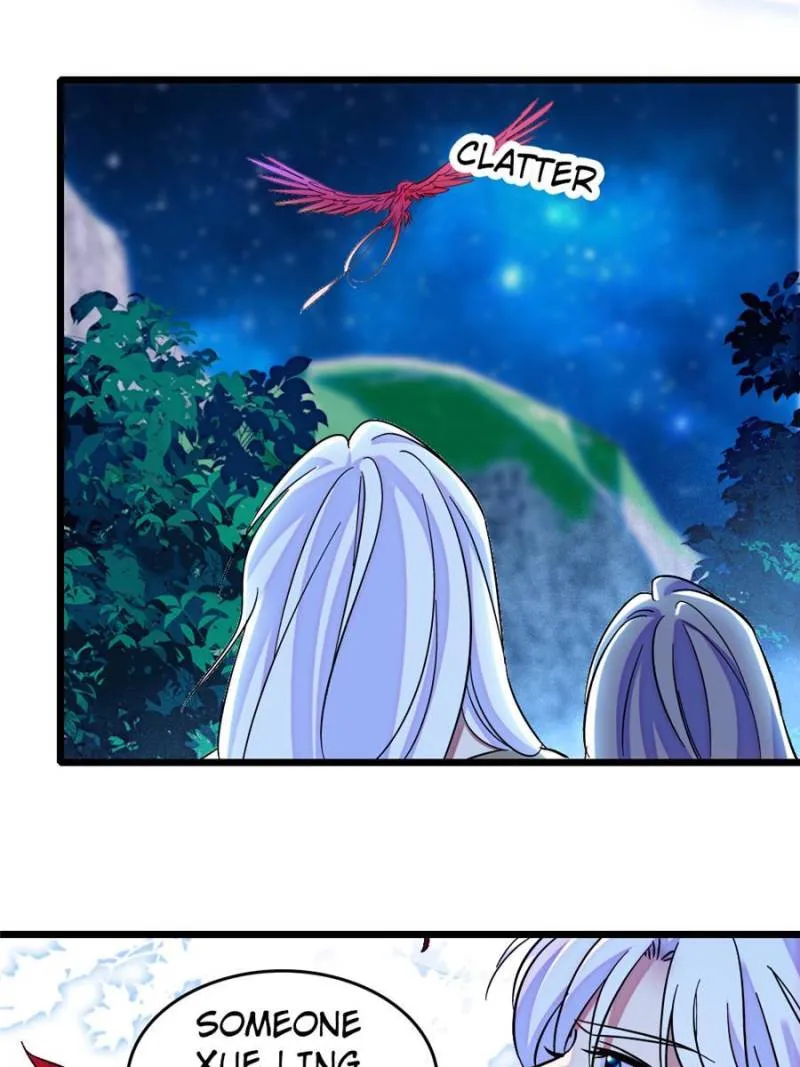 Romance in the Beast World Kainu Manga Chapter 277 Page 14