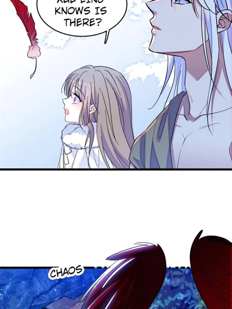 Romance in the Beast World Kainu Manga Chapter 277 Page 15