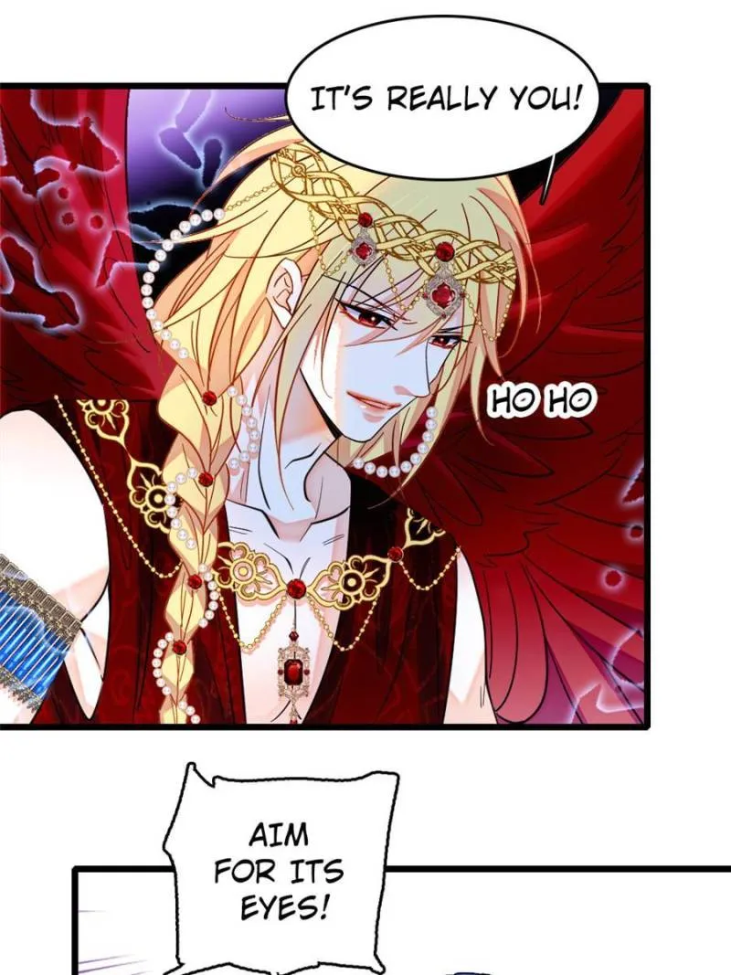 Romance in the Beast World Kainu Manga Chapter 277 Page 17