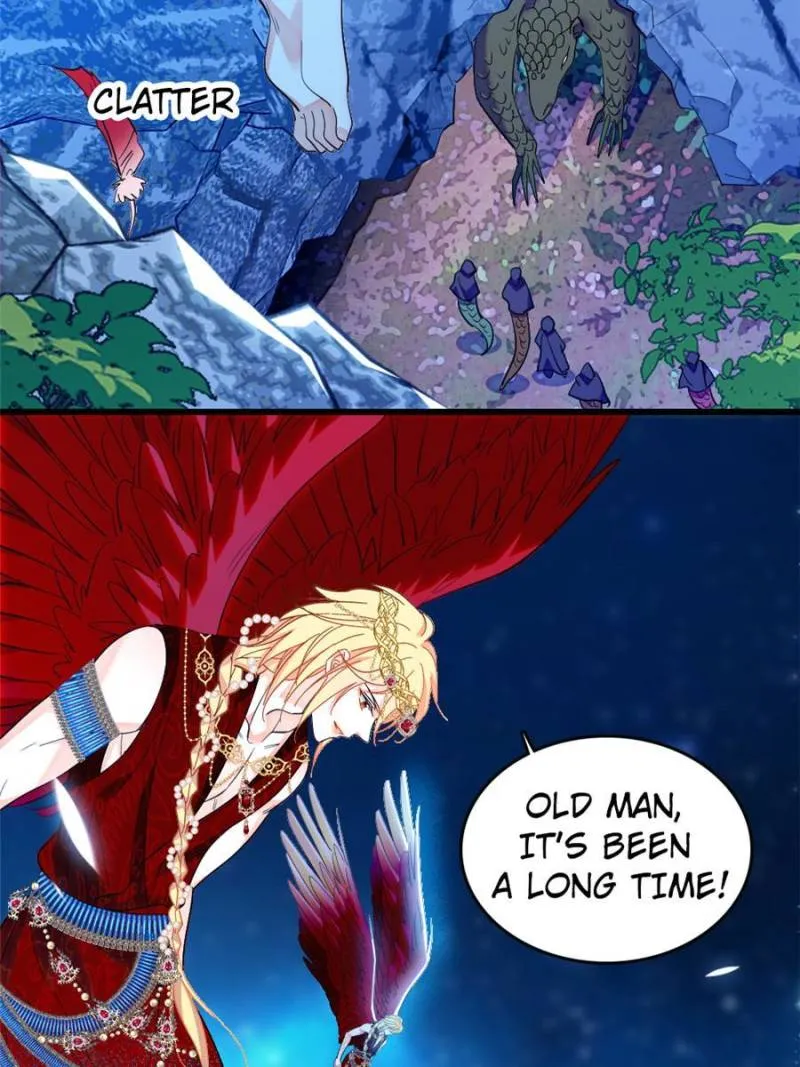 Romance in the Beast World Kainu Manga Chapter 277 Page 23