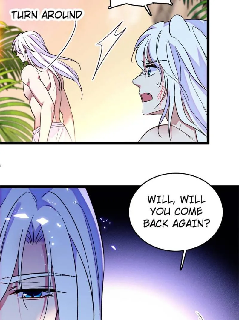 Romance in the Beast World Kainu Manga Chapter 273 Page 3
