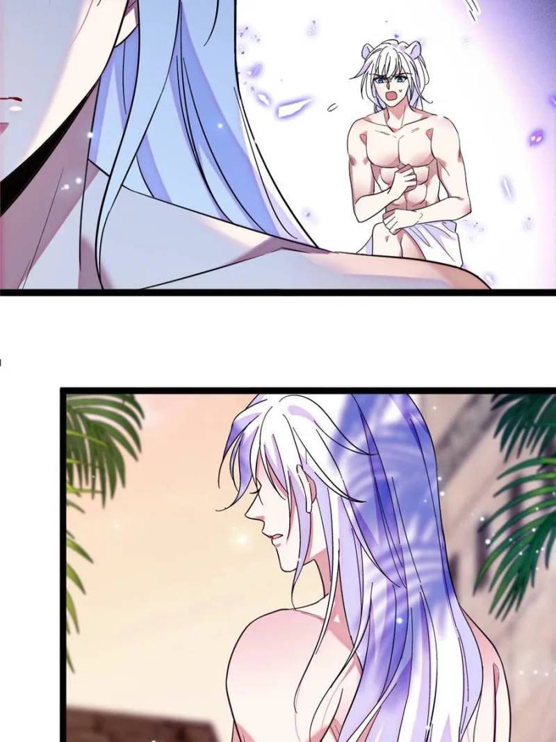 Romance in the Beast World Kainu Manga Chapter 273 Page 4