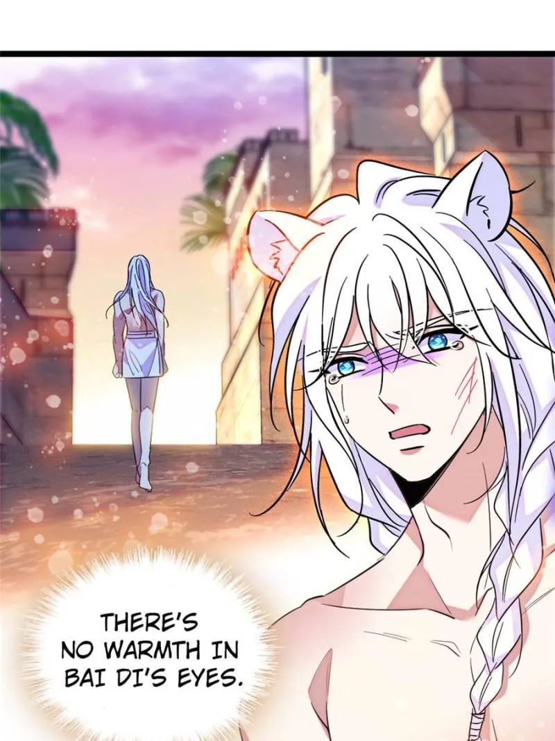 Romance in the Beast World Kainu Manga Chapter 273 Page 6