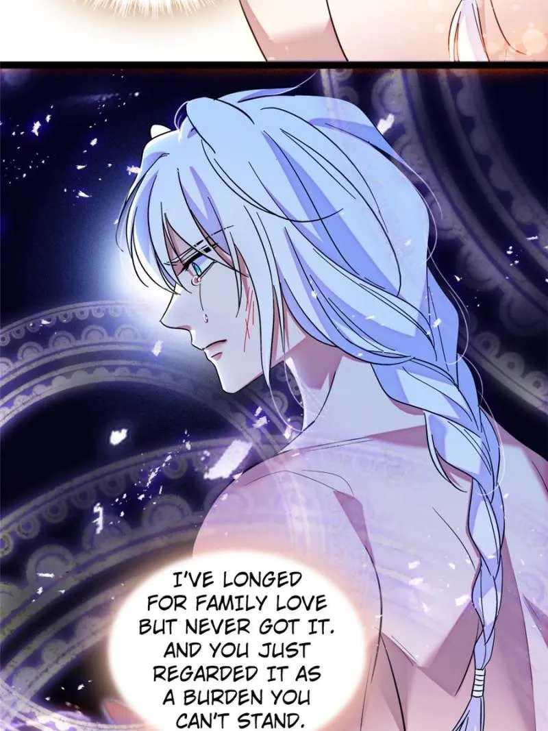 Romance in the Beast World Kainu Manga Chapter 273 Page 7