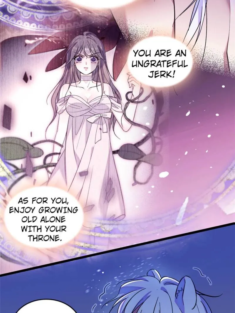 Romance in the Beast World Kainu Manga Chapter 273 Page 8