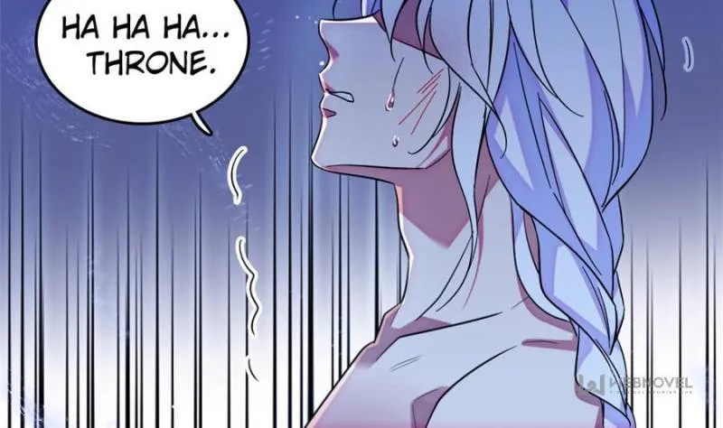 Romance in the Beast World Kainu Manga Chapter 273 Page 9