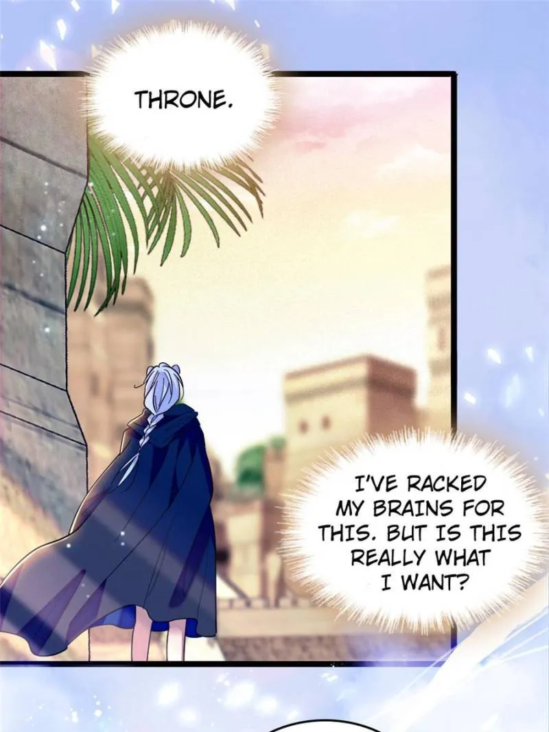 Romance in the Beast World Kainu Manga Chapter 273 Page 10