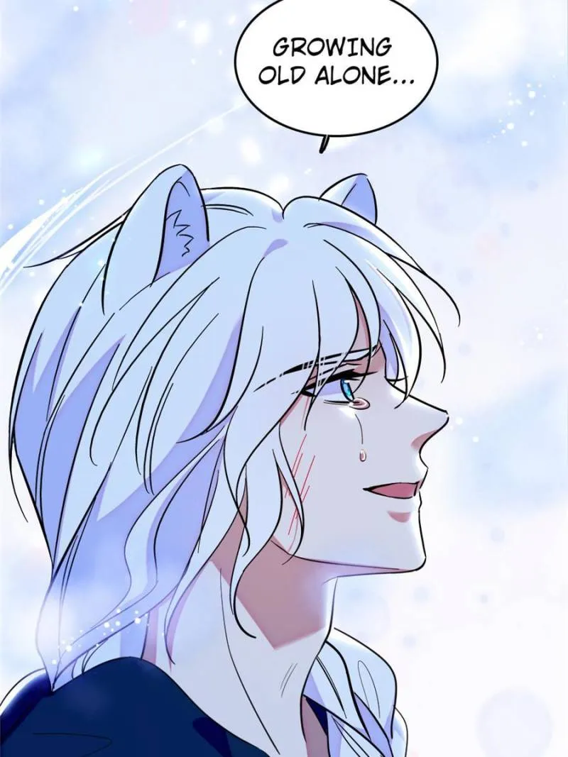 Romance in the Beast World Kainu Manga Chapter 273 Page 11