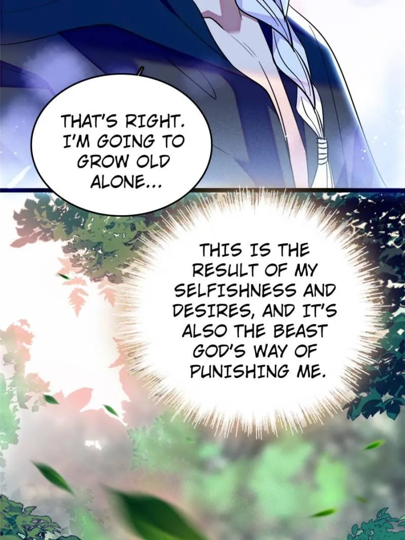 Romance in the Beast World Kainu Manga Chapter 273 Page 12