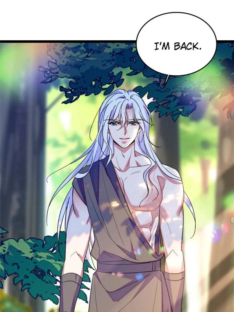 Romance in the Beast World Kainu Manga Chapter 273 Page 15