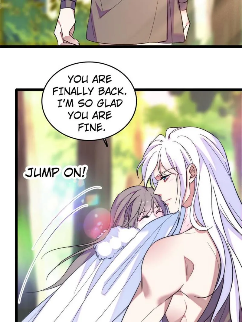 Romance in the Beast World Kainu Manga Chapter 273 Page 16