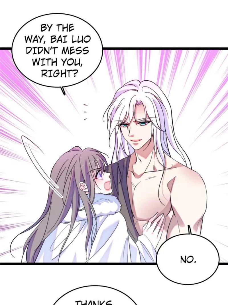 Romance in the Beast World Kainu Manga Chapter 273 Page 19