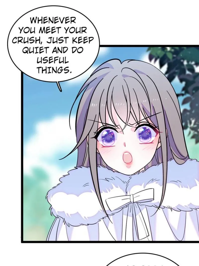 Romance in the Beast World Kainu Manga Chapter 273 Page 23