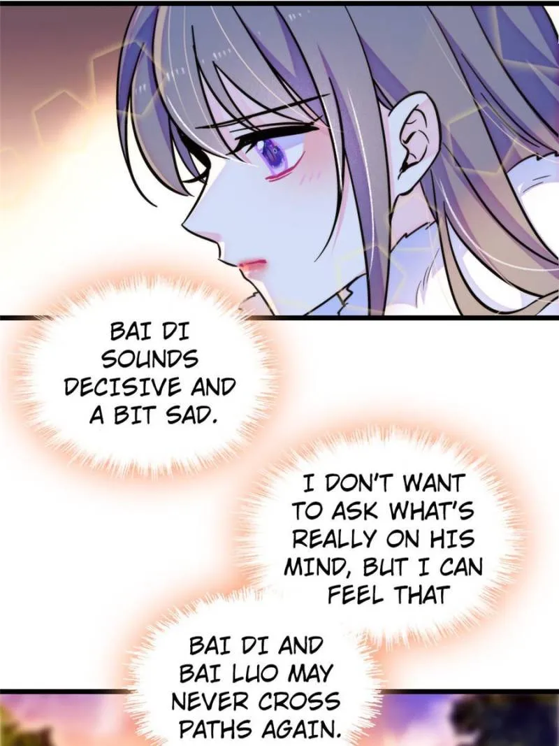 Romance in the Beast World Kainu Manga Chapter 273 Page 32
