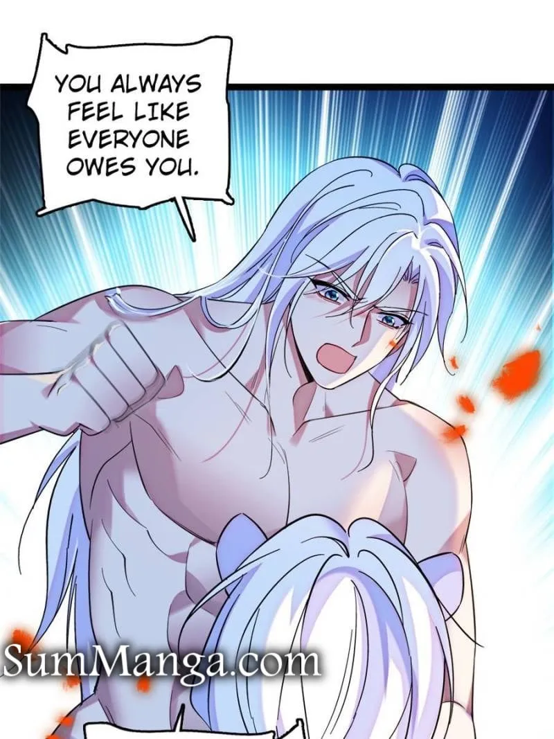 Romance in the Beast World Kainu Manga Chapter 272 Page 2