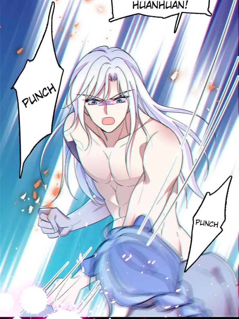 Romance in the Beast World Kainu Manga Chapter 272 Page 4