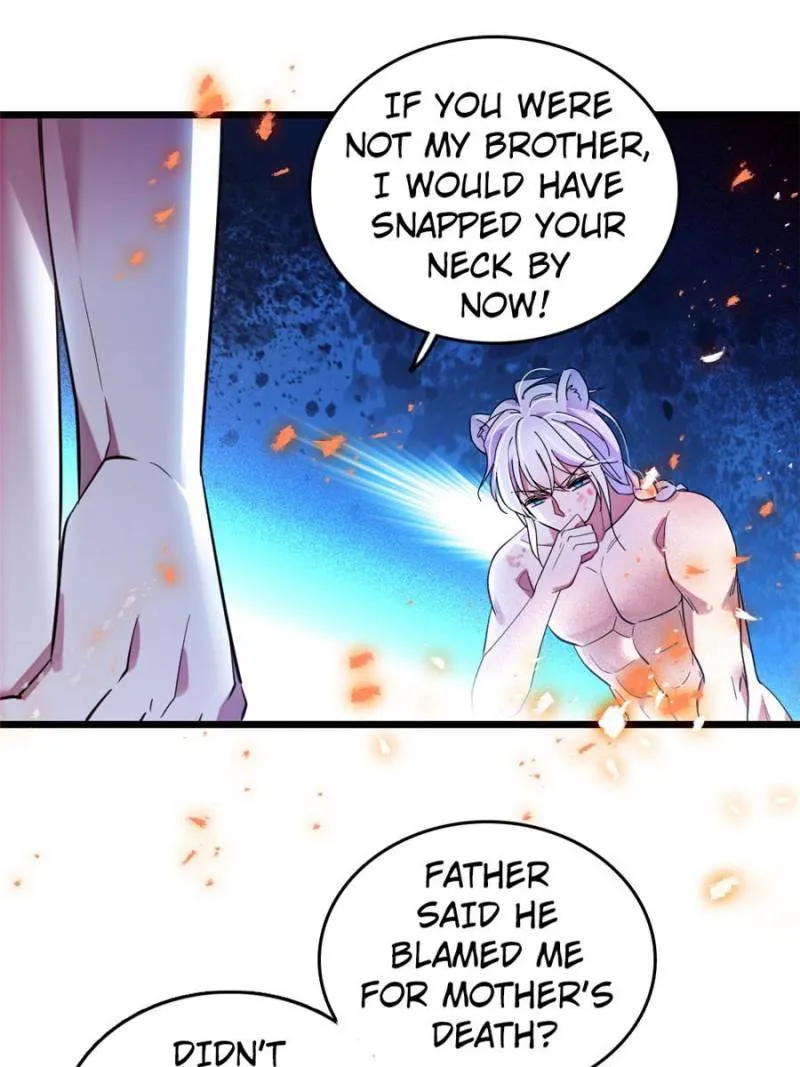 Romance in the Beast World Kainu Manga Chapter 272 Page 6