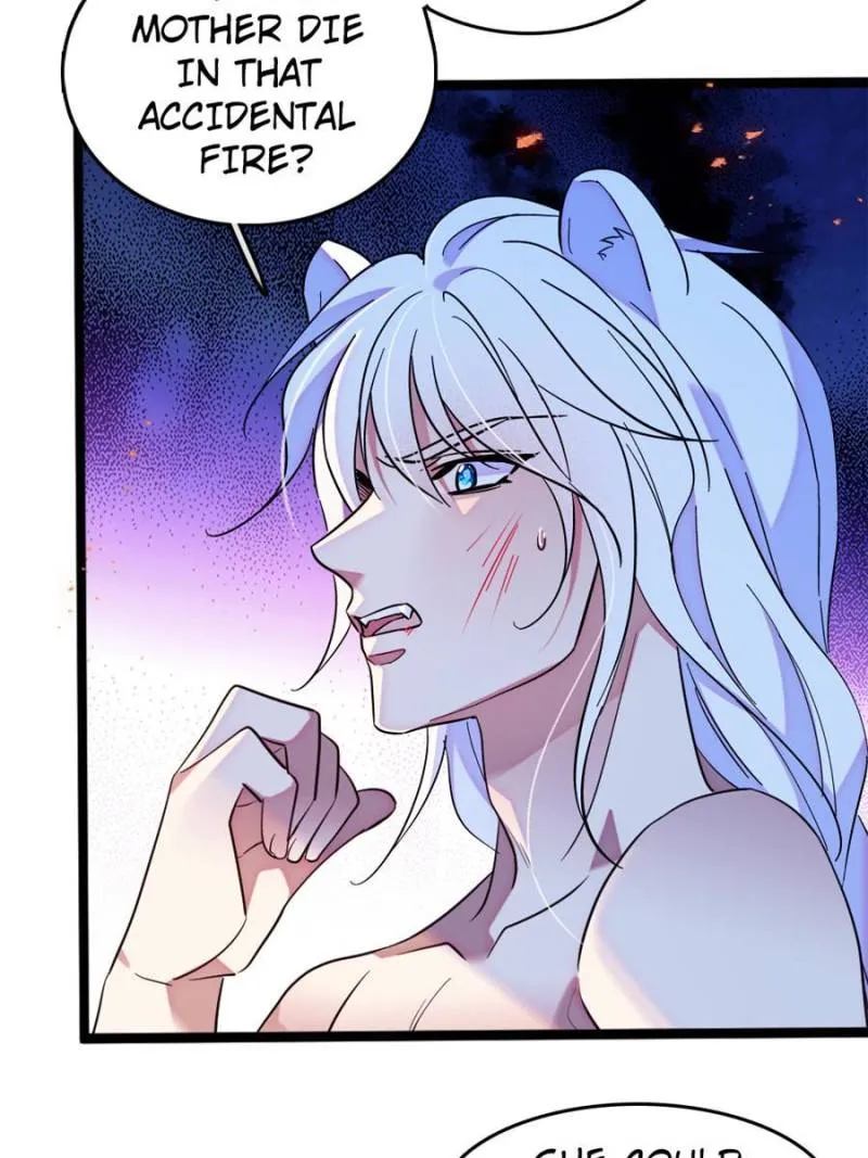 Romance in the Beast World Kainu Manga Chapter 272 Page 7