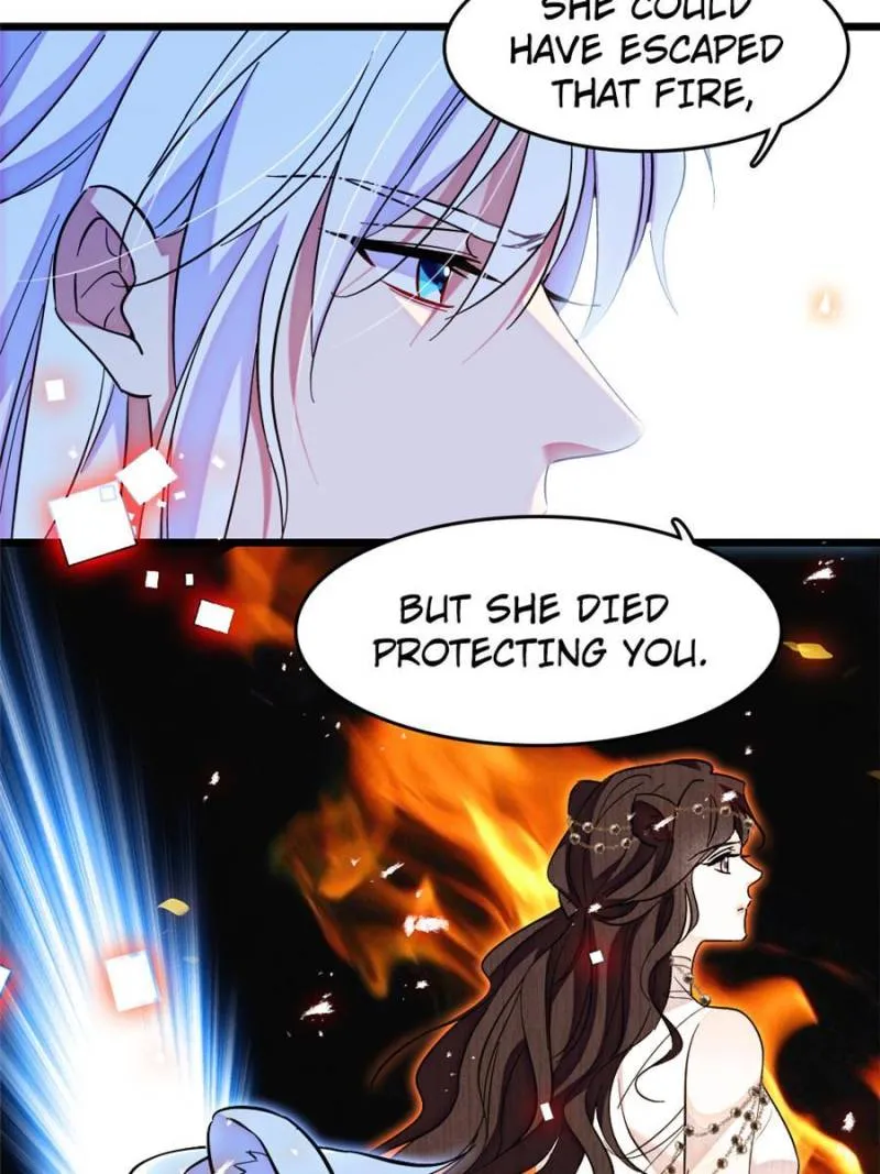 Romance in the Beast World Kainu Manga Chapter 272 Page 8