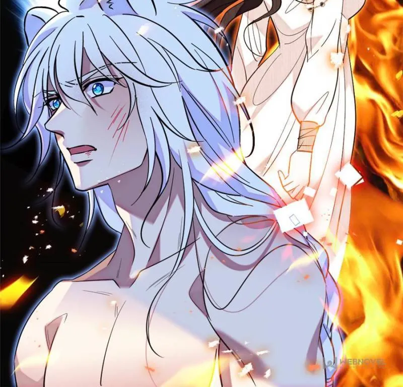 Romance in the Beast World Kainu Manga Chapter 272 Page 9