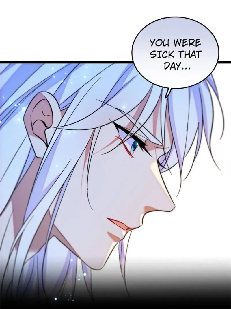 Romance in the Beast World Kainu Manga Chapter 272 Page 10