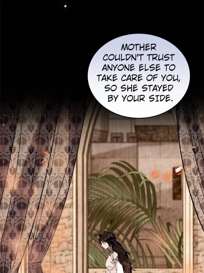Romance in the Beast World Kainu Manga Chapter 272 Page 11
