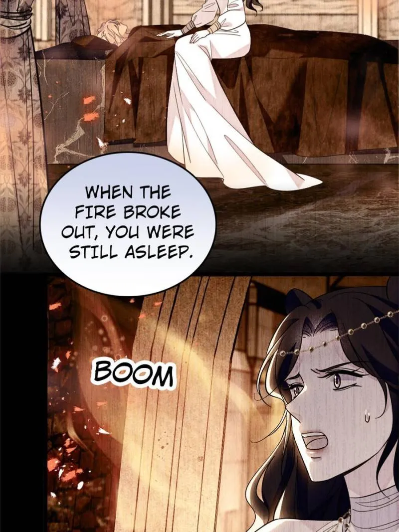 Romance in the Beast World Kainu Manga Chapter 272 Page 12
