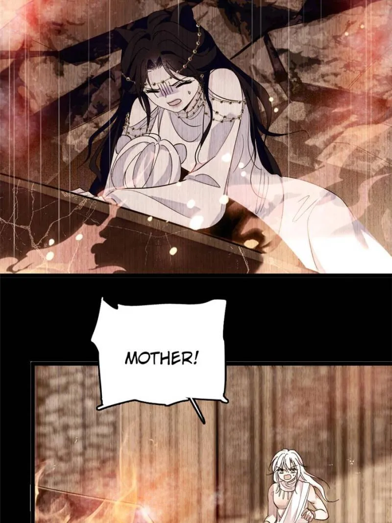 Romance in the Beast World Kainu Manga Chapter 272 Page 15