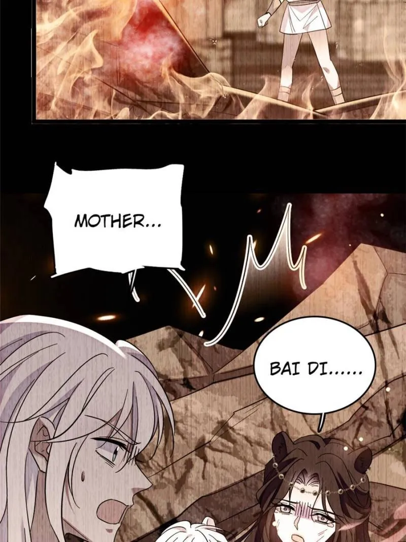 Romance in the Beast World Kainu Manga Chapter 272 Page 16