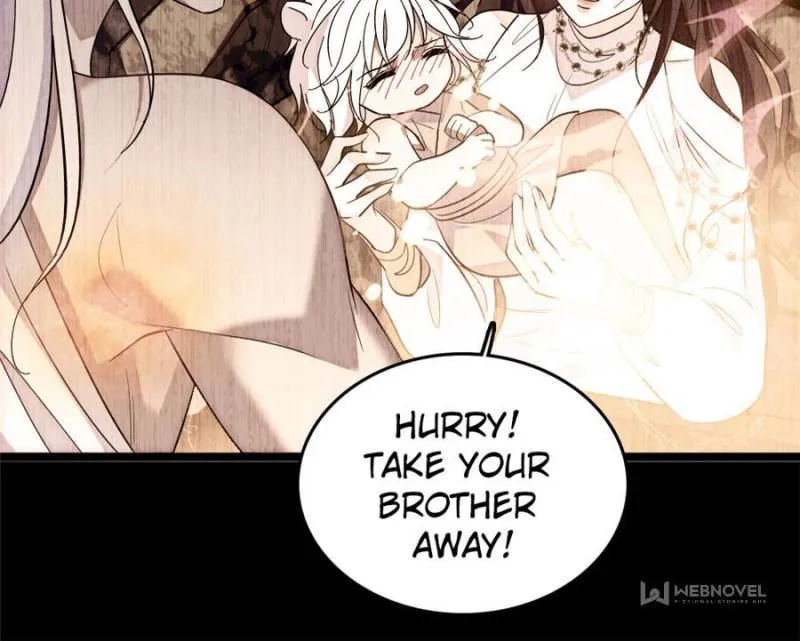 Romance in the Beast World Kainu Manga Chapter 272 Page 17