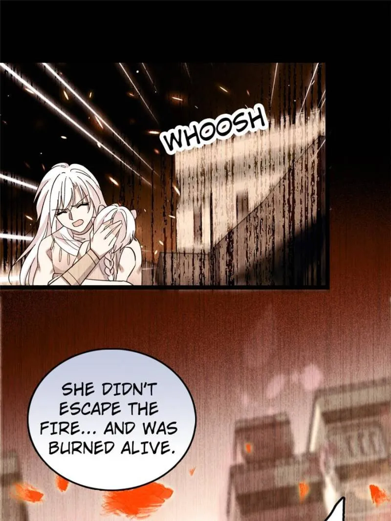 Romance in the Beast World Kainu Manga Chapter 272 Page 18