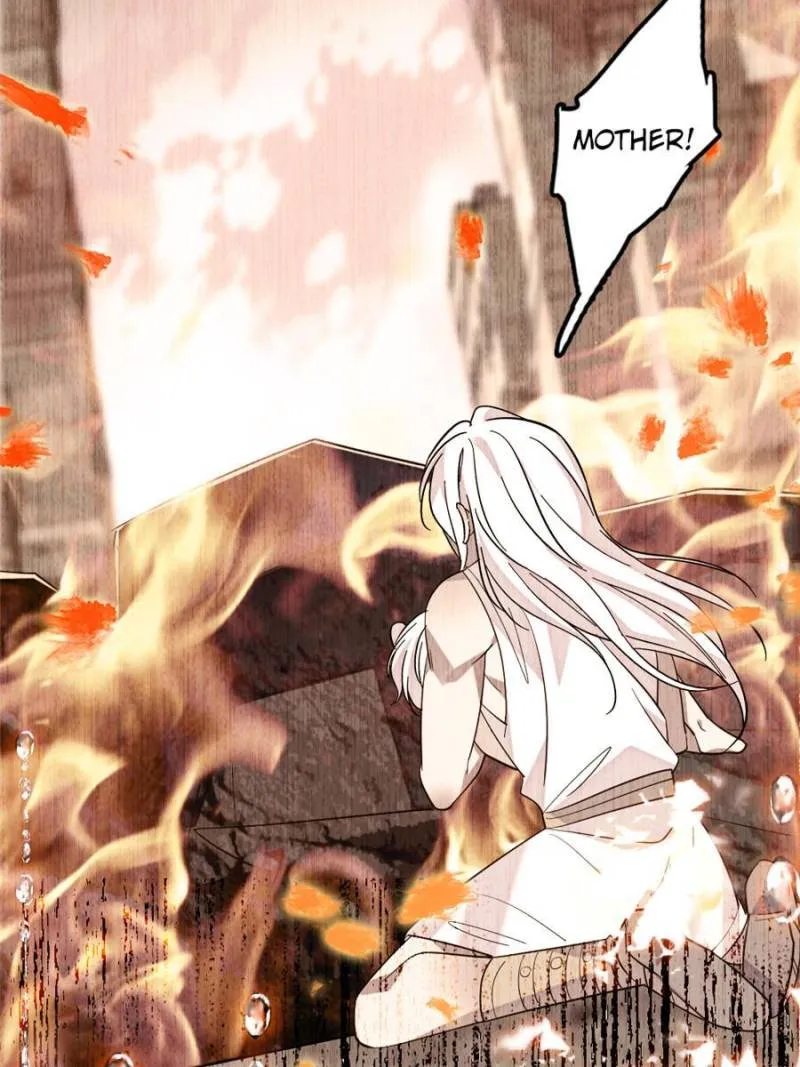 Romance in the Beast World Kainu Manga Chapter 272 Page 19