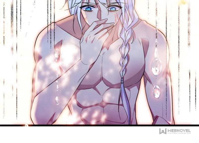 Romance in the Beast World Kainu Manga Chapter 272 Page 21